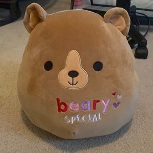 Omar squishmallows 12 inch